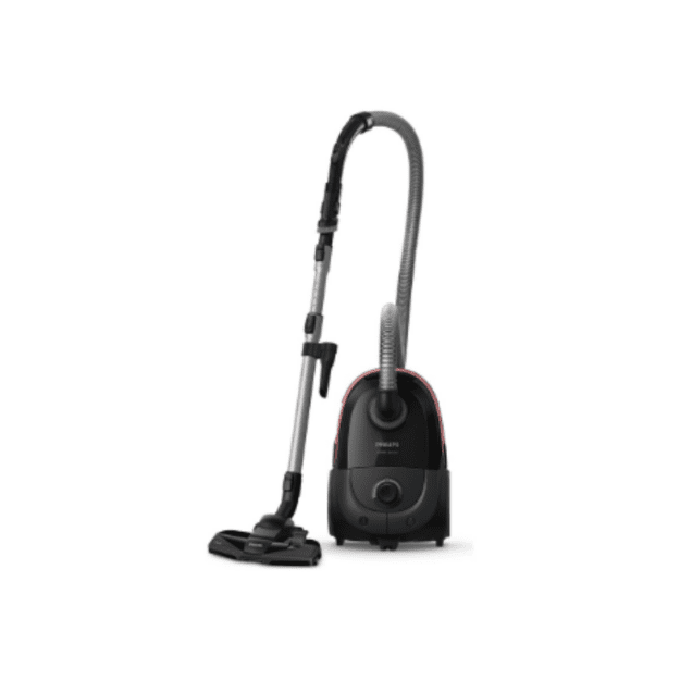 VACUUM CLEANER BAGGEDXD5123/10 PHILIPS