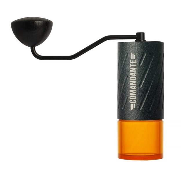 Grinder C60 Baracuda Nautilius Blue blue Comandante