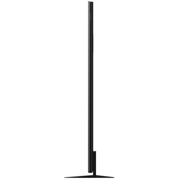 TCL C8L 65C8L TV 165.1 cm (65 ) 4K Ultra HD Smart TV Wi-Fi Black 6000 cd/m&sup2;