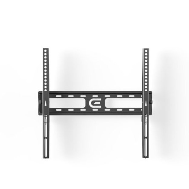 EDBAK Wall mount | FSM4040-T Universal | Tilt | 32-75   | Maximum weight (capacity) 30 kg | Black
