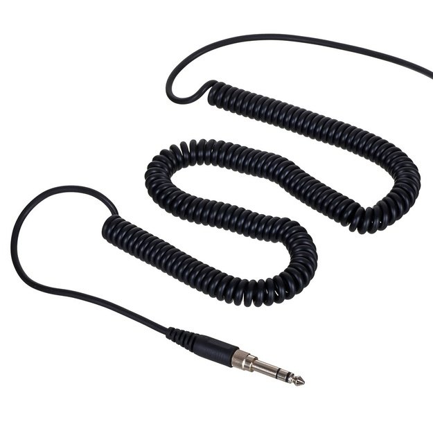 Beyerdynamic | Studio headphones | DT 770 PRO | Wired | On-Ear | Black