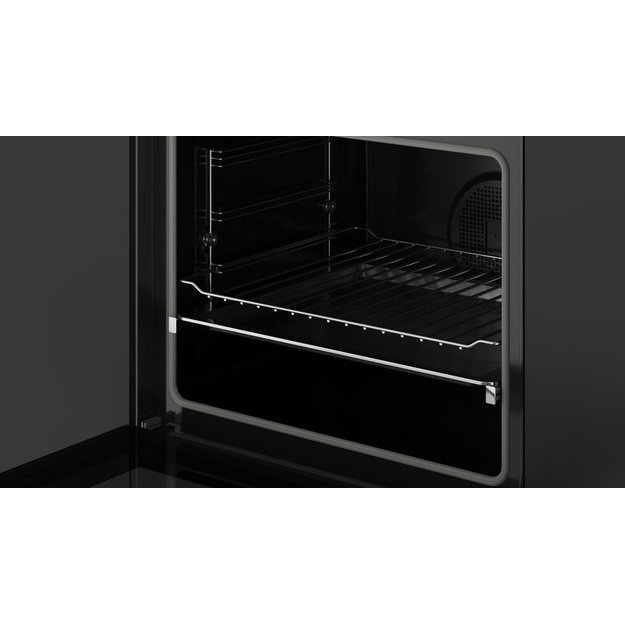 TEKA OVEN STD HLB 8400 FBK