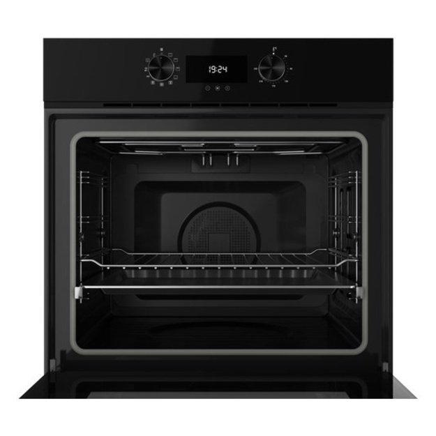 TEKA OVEN STD HLB 8400 FBK