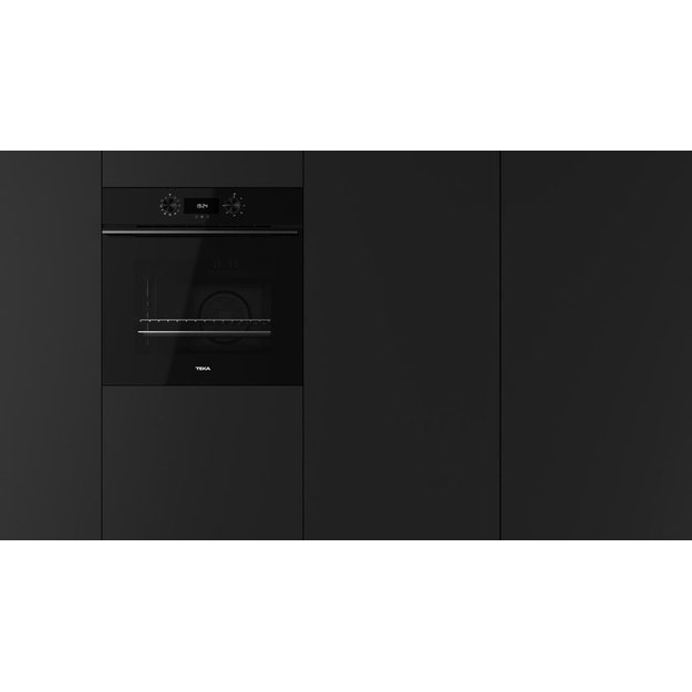 TEKA OVEN STD HLB 8400 FBK