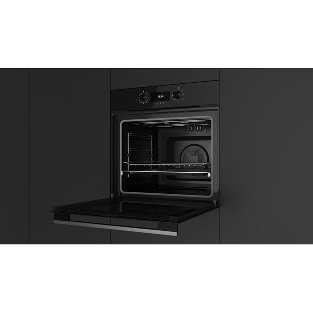 TEKA OVEN STD HLB 8400 FBK
