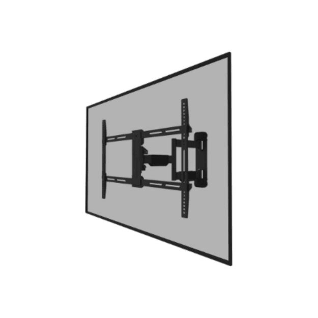 Neomounts Wall mount | WL40-550BL16 TV mount wall | Full motion