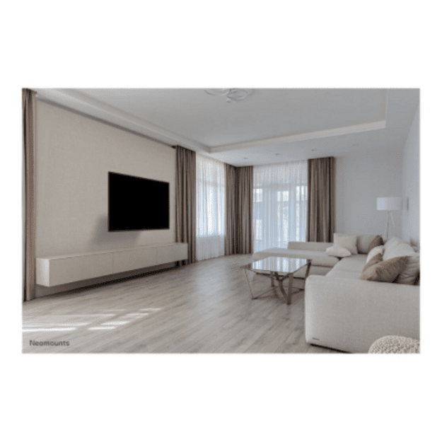 Neomounts Wall mount | WL40-550BL16 TV mount wall | Full motion