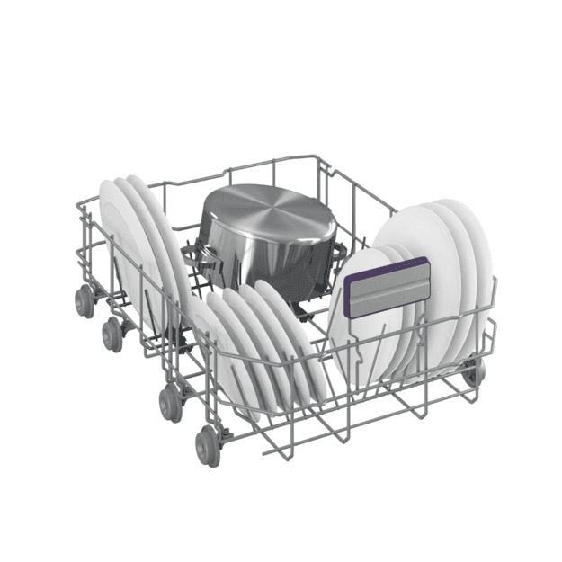 Dishwasher BEKO BDIS38040A