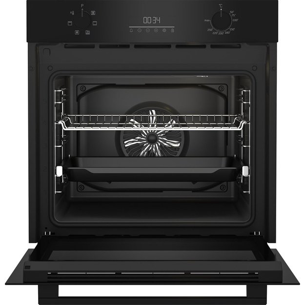 Beko BCBIE17300KSB Built-in oven 72 l 2400 W Black