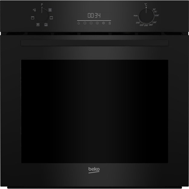Beko BCBIE17300KSB Built-in oven 72 l 2400 W Black