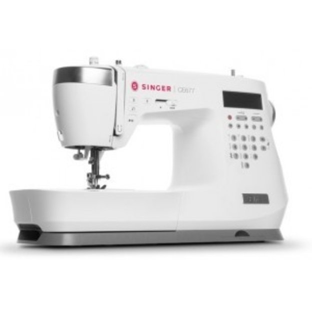 SINGER CE677