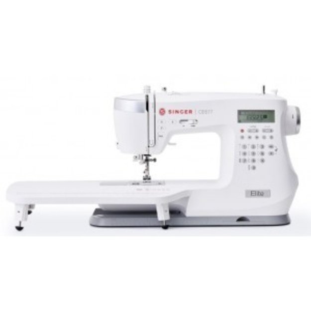 SINGER CE677