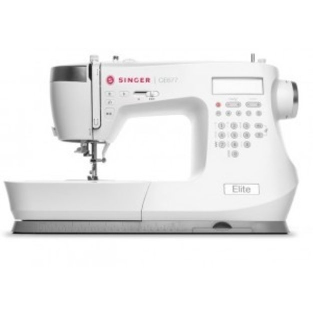 SINGER CE677