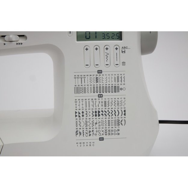 SINGER C7255