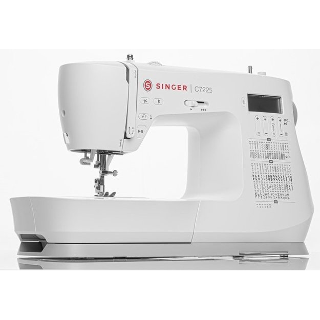 SINGER C7255