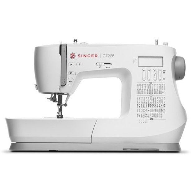 SINGER C7255