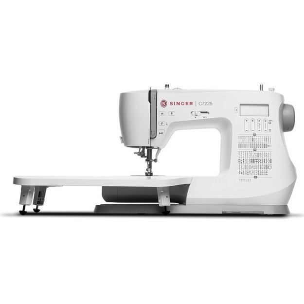 SINGER C7255