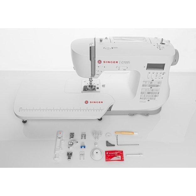 SINGER C7255