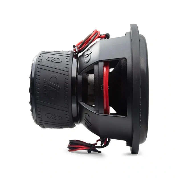 DD AUDIO 712g-D4