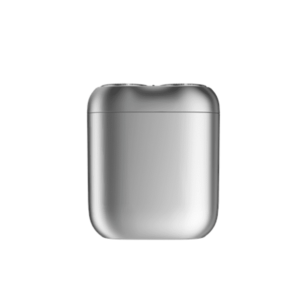 Xiaomi BHR9531EU men s shaver Rotation shaver Silver