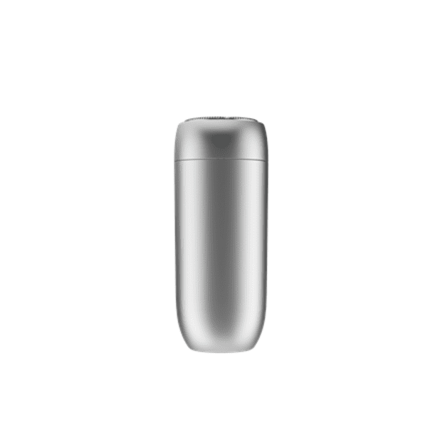 Xiaomi BHR9531EU men s shaver Rotation shaver Silver