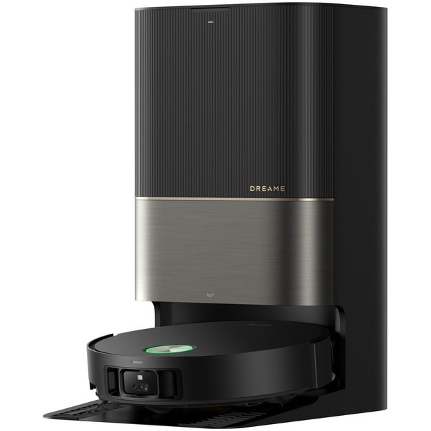 Dreame X50 Ultra Complete cleaning robot (Black)
