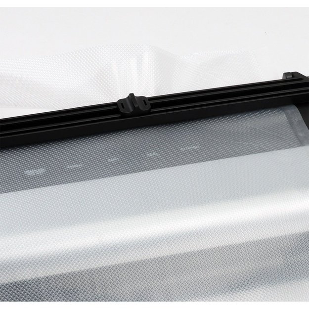 AddLiving V100 vacuum sealer Black, White
