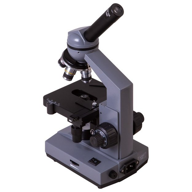 Levenhuk 320 BASE 1000x Optical microscope