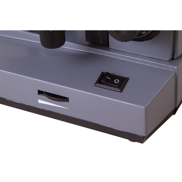 Levenhuk 320 BASE 1000x Optical microscope