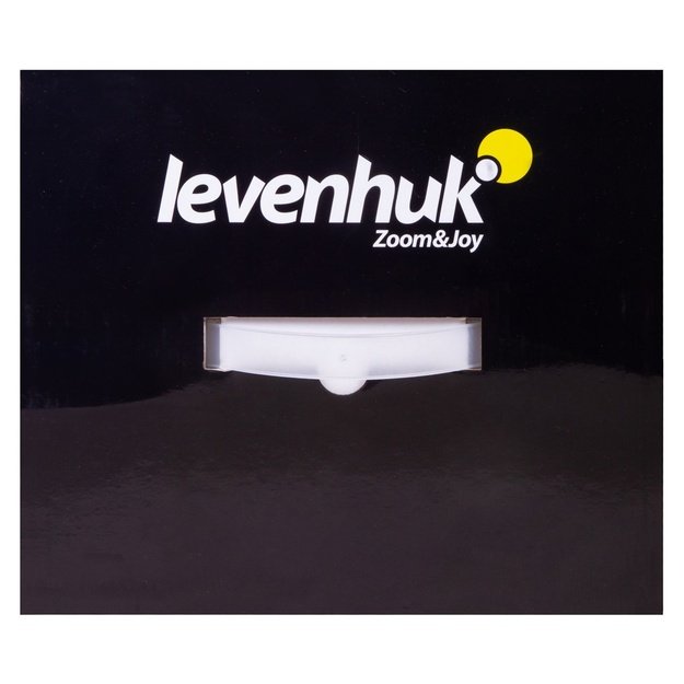 Levenhuk 320 BASE 1000x Optical microscope