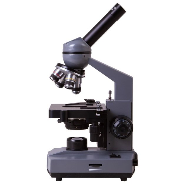 Levenhuk 320 BASE 1000x Optical microscope