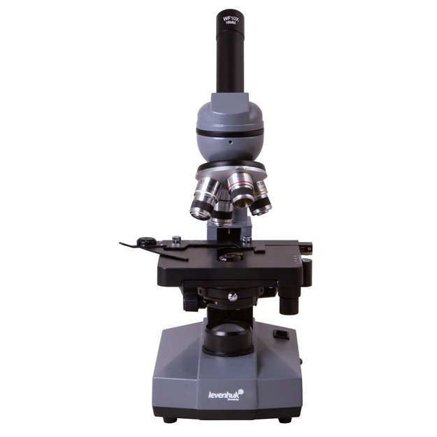 Levenhuk 320 BASE 1000x Optical microscope