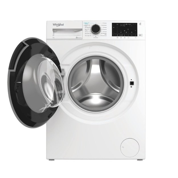 WHIRLPOOL WAM 97WB EE