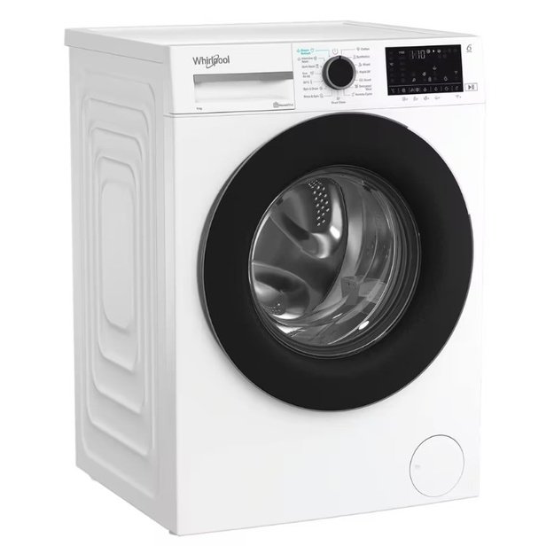 WHIRLPOOL WAM 97WB EE