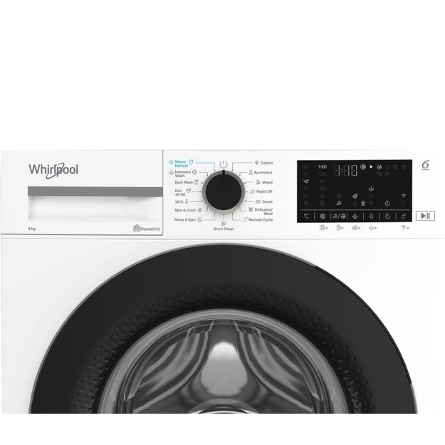 WHIRLPOOL WAM 97WB EE