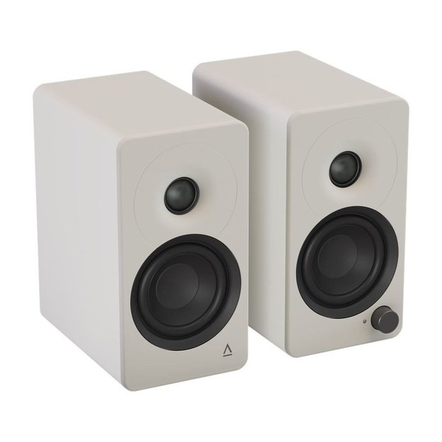 Creative Labs Creative XF1 White Wired & Wireless 72 W