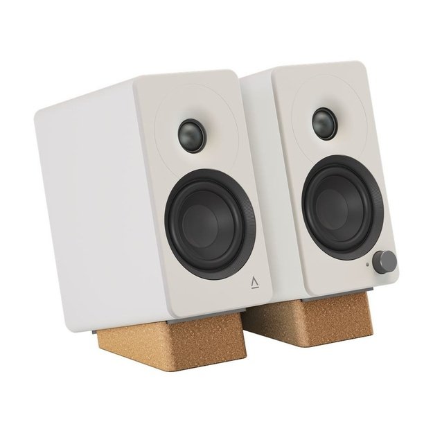 Creative Labs Creative XF1 White Wired & Wireless 72 W