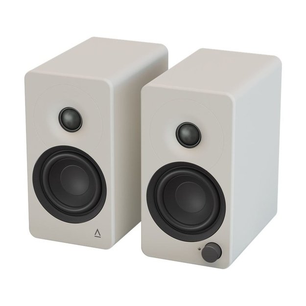 Creative Labs Creative XF1 White Wired & Wireless 72 W