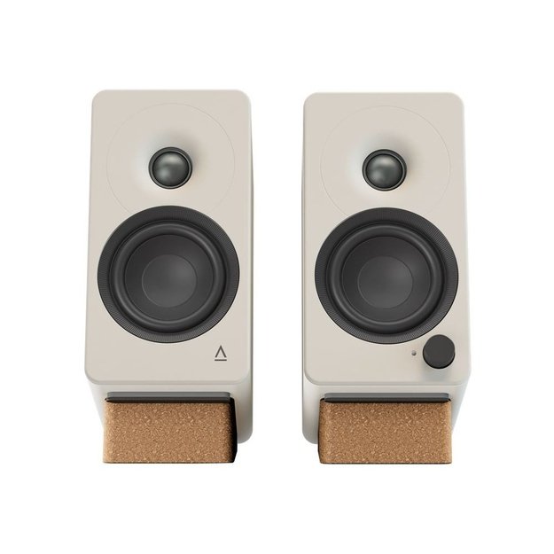 Creative Labs Creative XF1 White Wired & Wireless 72 W