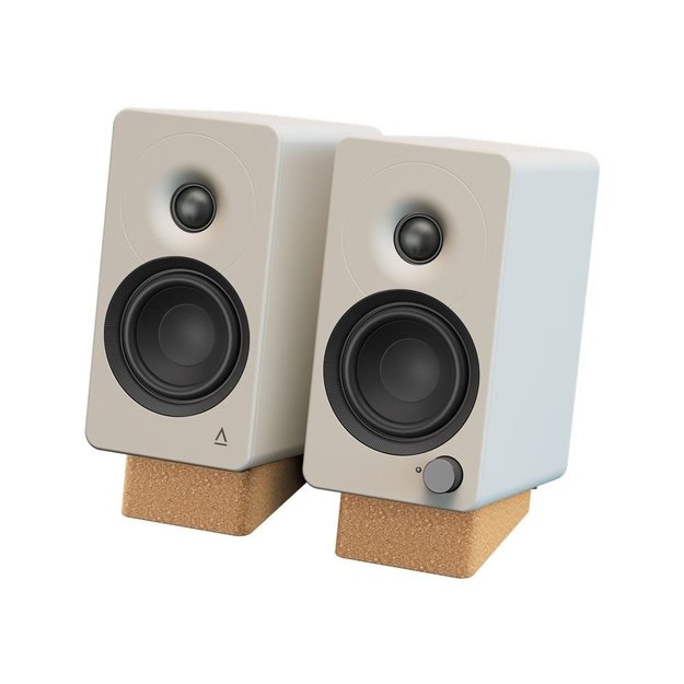 Creative Labs Creative XF1 White Wired & Wireless 72 W