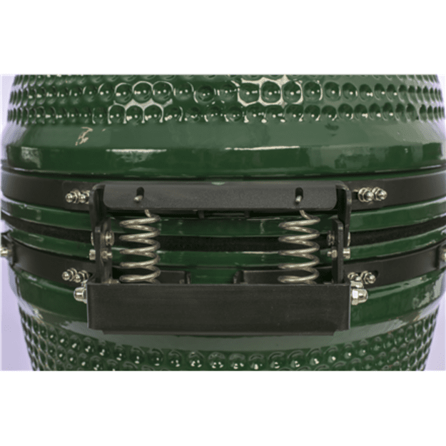 TunaBone | Kamado classic 21  grill | Size M | Green