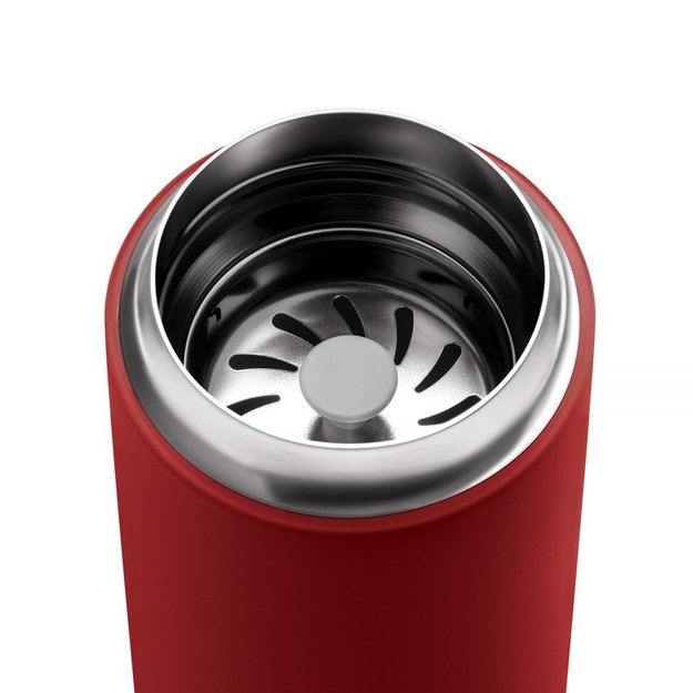 Thermal mug 473 ml Carter Move Mug Fellow dark red