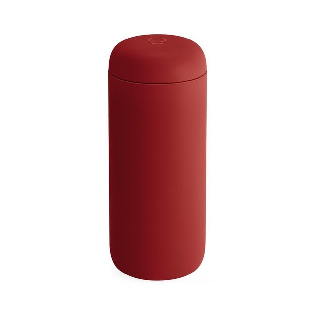 Thermal mug 473 ml Carter Move Mug Fellow dark red