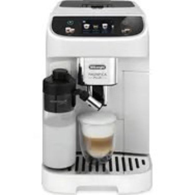 De&rsquo;Longhi Magnifica Plus ECAM320.60.W Fully-auto Espresso machine 1.9 L