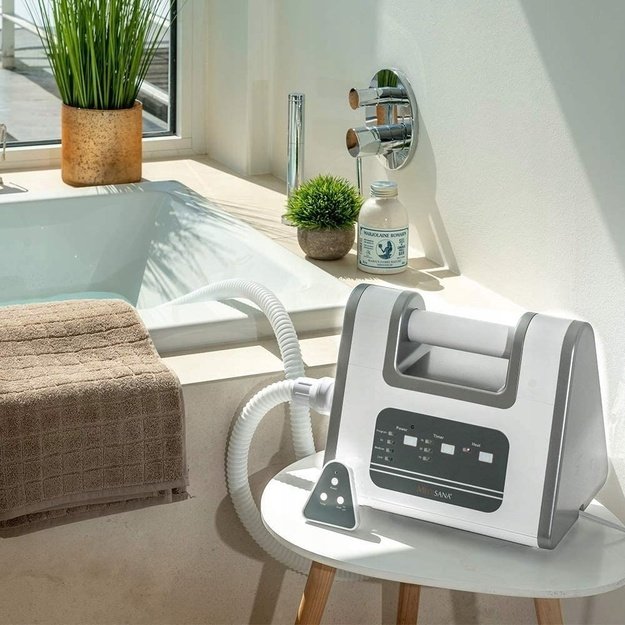 Bubble bath mat BBS Bath Spa New Medisana 88389