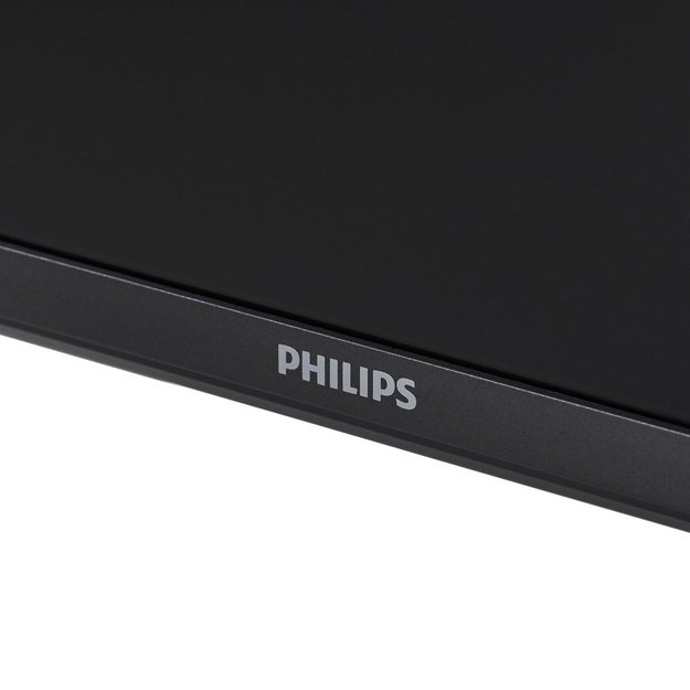 Philips 43PUS8010/12 TV 109.2 cm (43 ) 4K Ultra HD Smart TV Wi-Fi Black