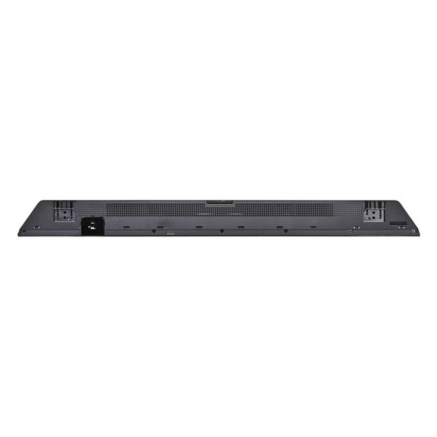 Philips 43PUS8010/12 TV 109.2 cm (43 ) 4K Ultra HD Smart TV Wi-Fi Black