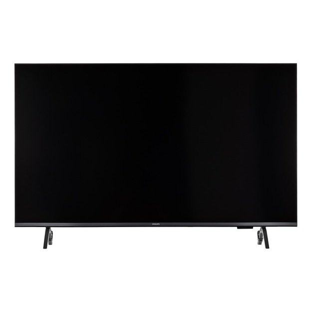 Philips 43PUS8010/12 TV 109.2 cm (43 ) 4K Ultra HD Smart TV Wi-Fi Black