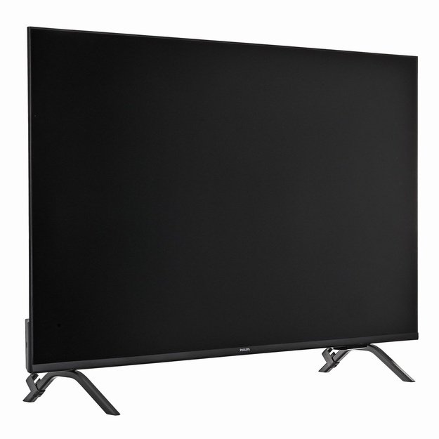 Philips 43PUS8010/12 TV 109.2 cm (43 ) 4K Ultra HD Smart TV Wi-Fi Black