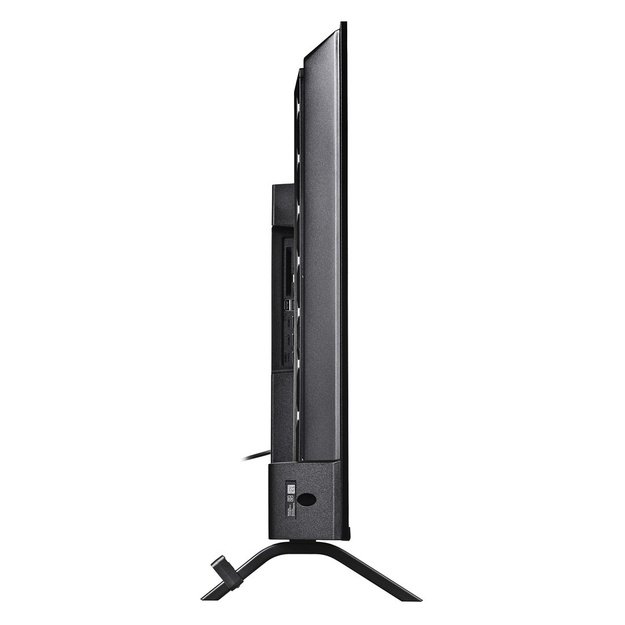 Philips 43PUS8010/12 TV 109.2 cm (43 ) 4K Ultra HD Smart TV Wi-Fi Black